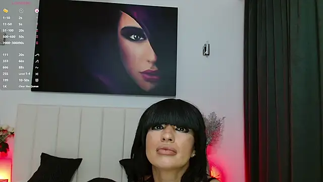 AnnaRos's cam snapshot