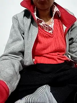 Aimeesha's cam snapshot