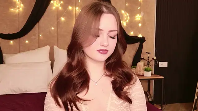 Kendra_Parlow's cam snapshot