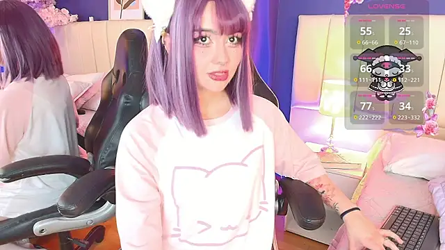 Shizuko_'s cam snapshot