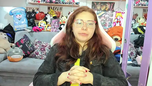 soficammy's cam snapshot