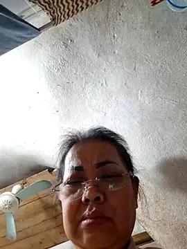 Hotestlove's cam snapshot