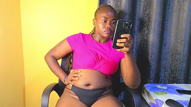 Pretty-sally's cam snapshot