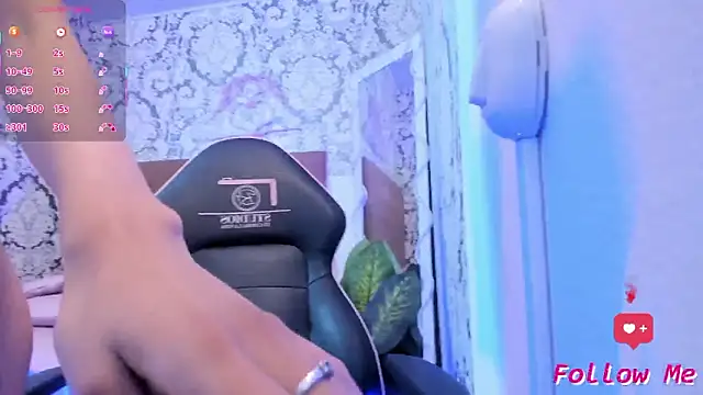 CHEERRY_TAY1's cam snapshot