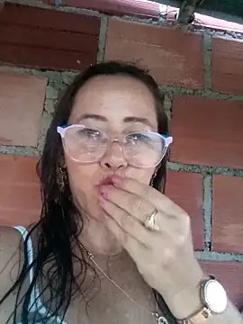 Salome_69's cam snapshot