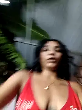 chikivivi-'s cam snapshot