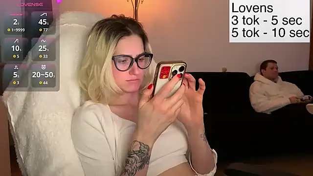 Sexy_Sweets's cam snapshot