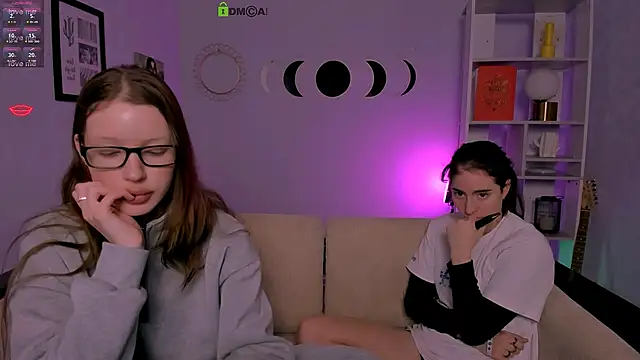 khloebeauty's cam snapshot