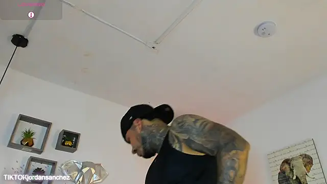 JordanSmiith_'s cam snapshot