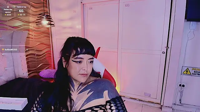 Nocturnapsy's cam snapshot