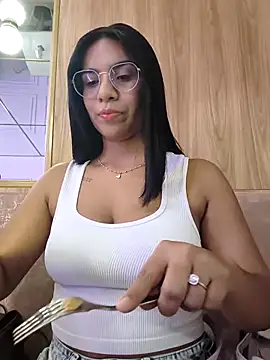 AntonelaVasquez's cam snapshot