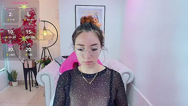 Veronica_miiller's cam snapshot