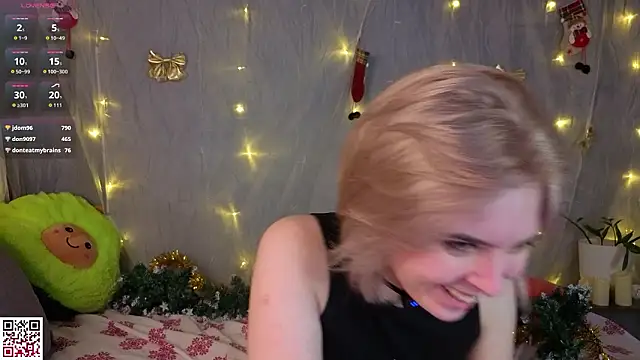 PolIyBowman's cam snapshot