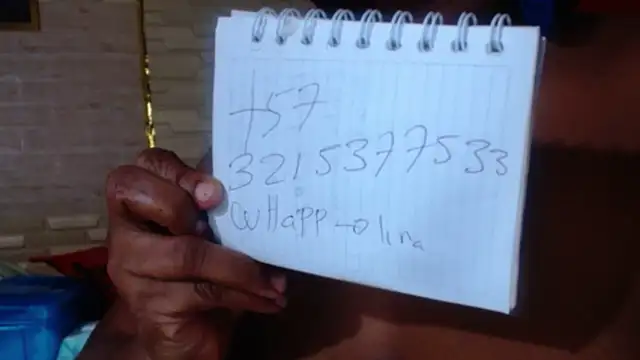 janex69's cam snapshot