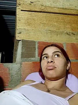 Zoe_axxelll's cam snapshot