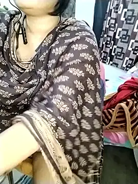 Tishani's cam snapshot