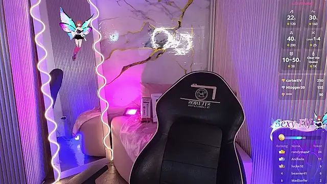 artemiss_tay's cam snapshot