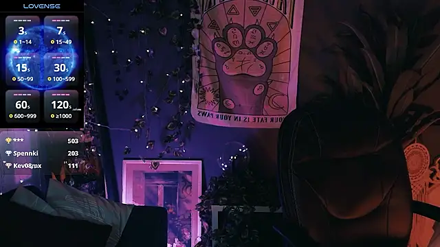 Noah_ElmerX live sex cam