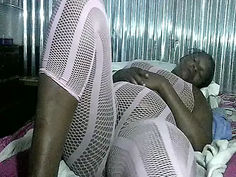 BLACKMALF's cam snapshot