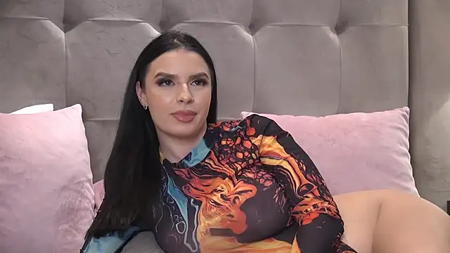 Natanniella's cam snapshot