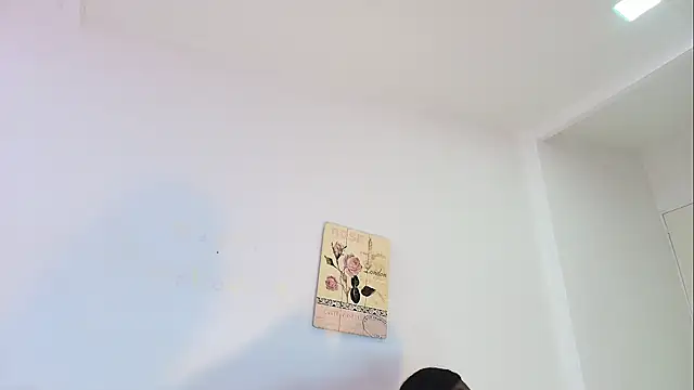 SarabyEbony's cam snapshot