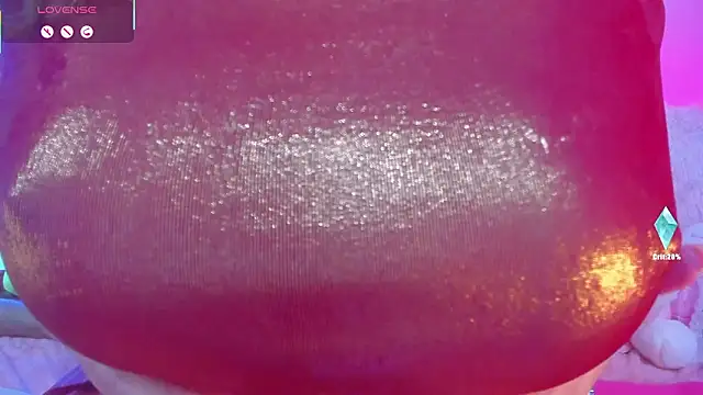 Blessed_Insomnia's cam snapshot