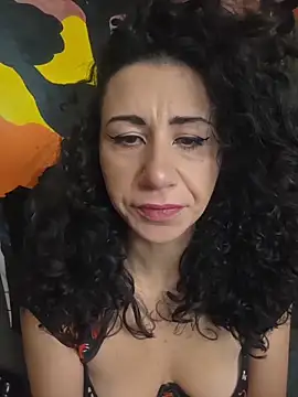 Concy_de_'s cam snapshot