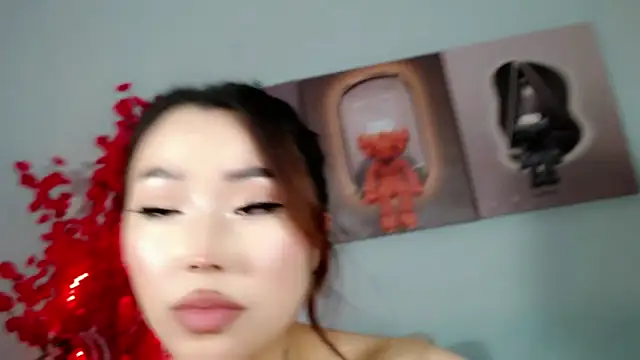 ichiben's cam snapshot