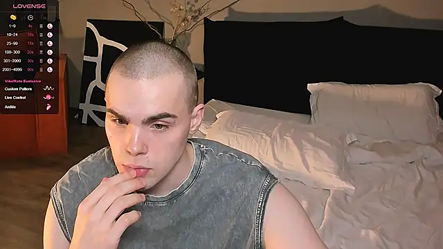 simonvnl's cam snapshot