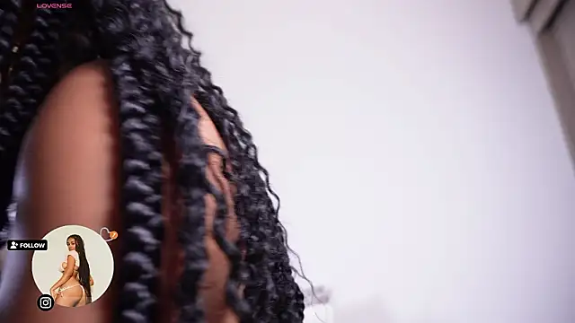 GemmaCarter_'s cam snapshot