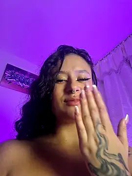 _Angel_witch's cam snapshot