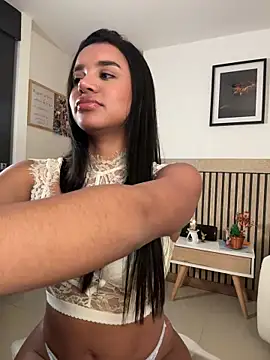 Tokio_Tokio live sex cam