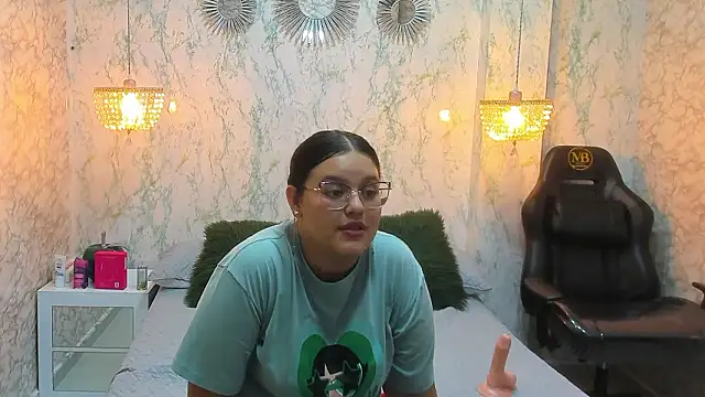 scarlett_montoya's cam snapshot