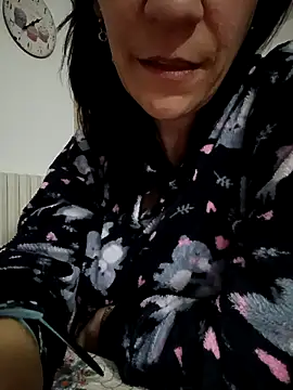 Lovmora's cam snapshot