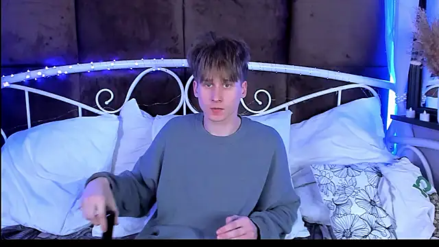 ScottPierce's cam snapshot