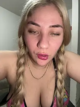 Celestedubois's cam snapshot