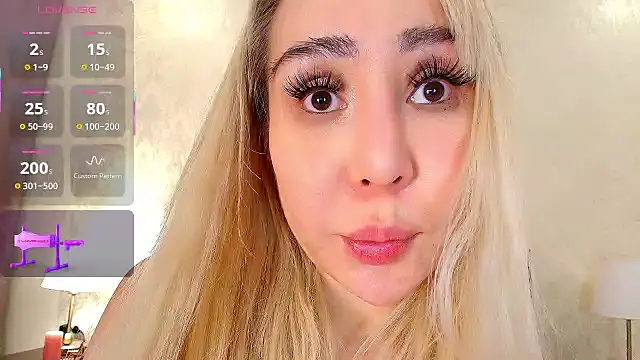 Yulianna_Smith's cam snapshot