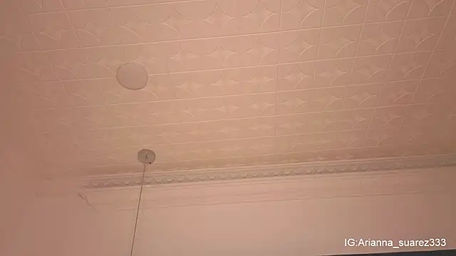 Ariannaa_Suarez1 live sex cam