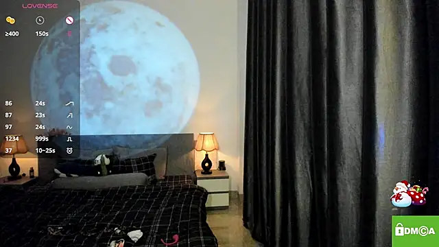 Kamyelia's cam snapshot