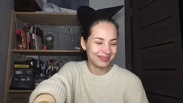 Yuna5343's cam snapshot