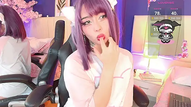 Shizuko_'s cam snapshot