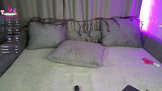 Mulan_Lo's cam snapshot