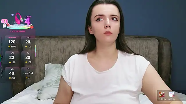 IamMolly live sex cam