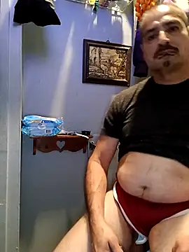 bimexpoexist's cam snapshot