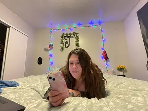 JizzyJazzunleashed's cam snapshot