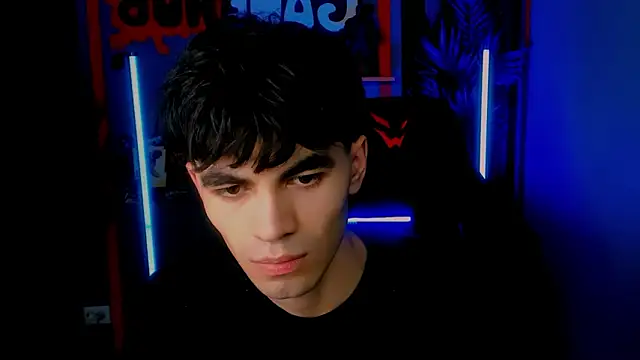 JaremyHarris's cam snapshot