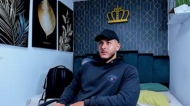 jasonshaw25's cam snapshot