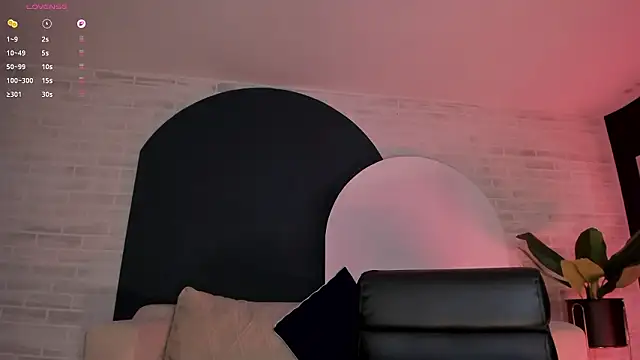 MarianneLane's cam snapshot