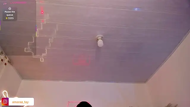 Amara_tay's cam snapshot