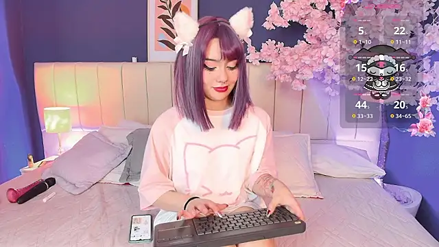 Shizuko_'s cam snapshot